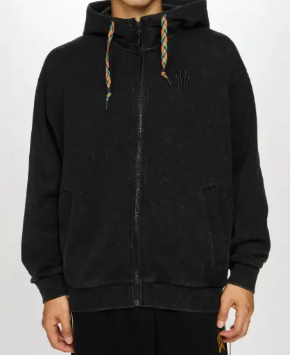 Anta KAI Zipp Hoodie