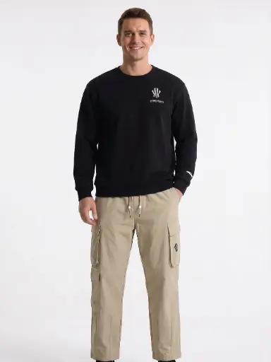 Anta KAI tricou cu mânecă lungă