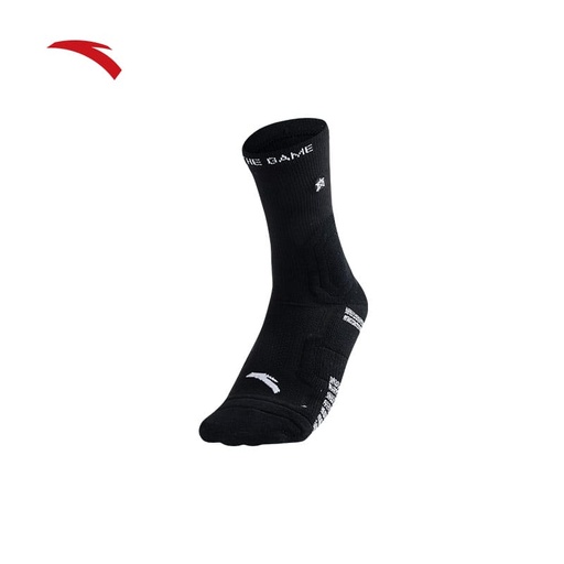 [892241337-1] Anta Klay Thompson Basketball Socks