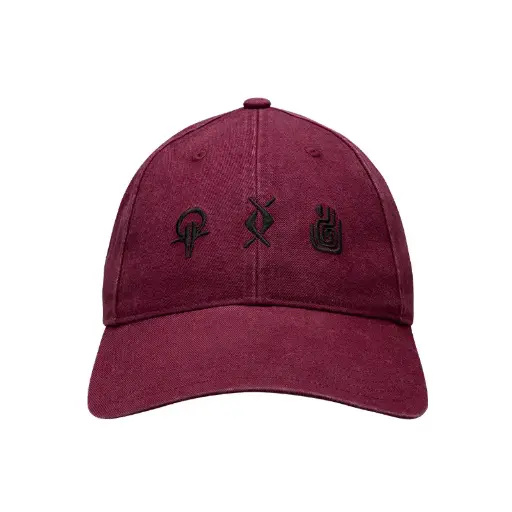 [892611254-2] Anta KAI Baseball Cap