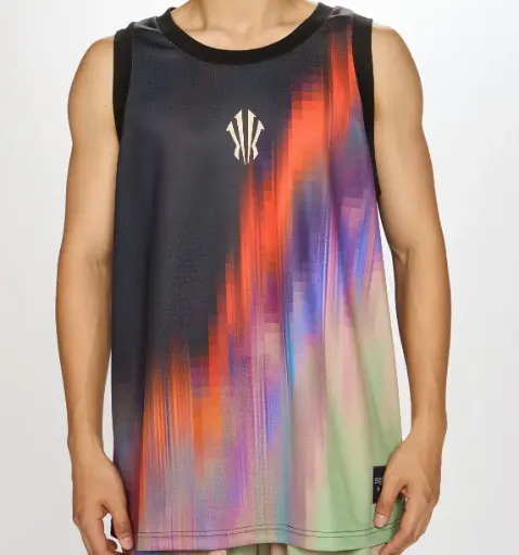 Anta KAI tricou de baschet