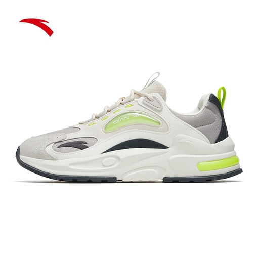 Anta Millennium 5.0 Men’s Lifestyle Shoes