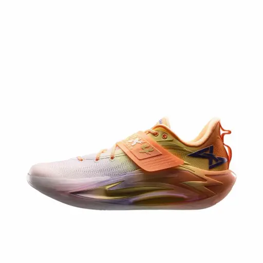 Anta Shock Wave 7.0 Pro баскетболни обувки