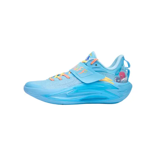 Anta Shock Wave 7.0 Pro