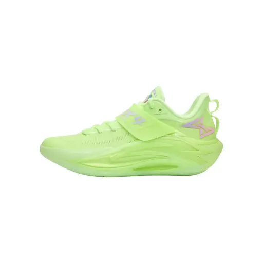 Anta Shock Wave 7.0 Pro Basketballschuhe