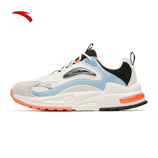 Anta Millennium 5.0 Sapatos de Estilo de Vida Femininos