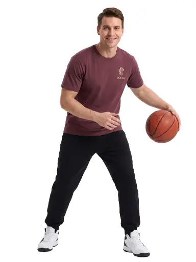Anta KAI тениска
