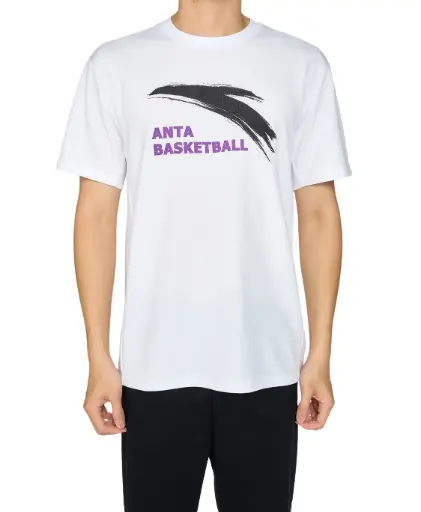 Anta Campus T-Shirt