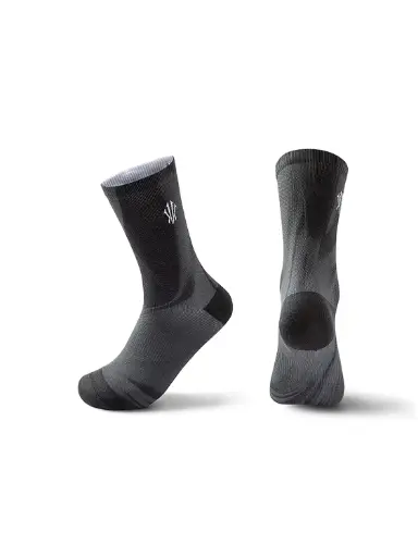 Anta KAI Crew Basketball Socks