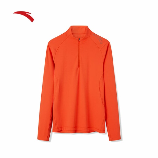 Tricou Anta de alergare cu mânecă lungă pentru bărbați